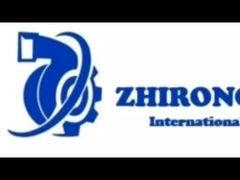 Schwerlastindustrieller Luftbläser, 70% - 90% hocheffizienter Bläserventilator