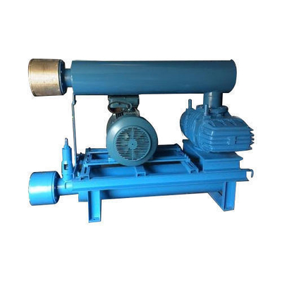 0.15-1200m3/Min Roots Vacuum Blower Cast Eisen-Material CER bestätigte