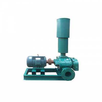 0.15-1200m3/Min Roots Vacuum Blower Cast Eisen-Material CER bestätigte
